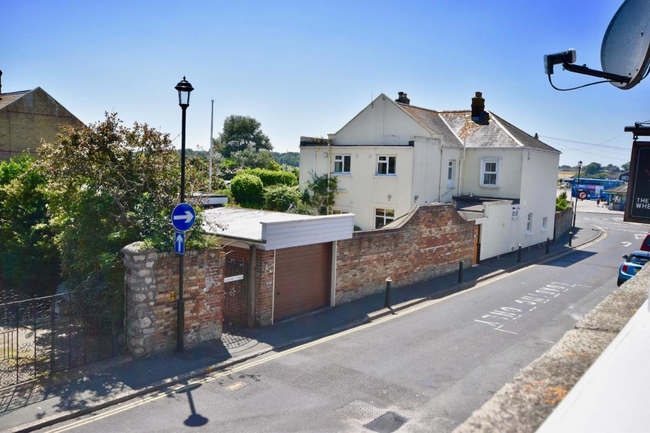 Holiday home Harbour Life Yarmouth (Isle Of Wight)