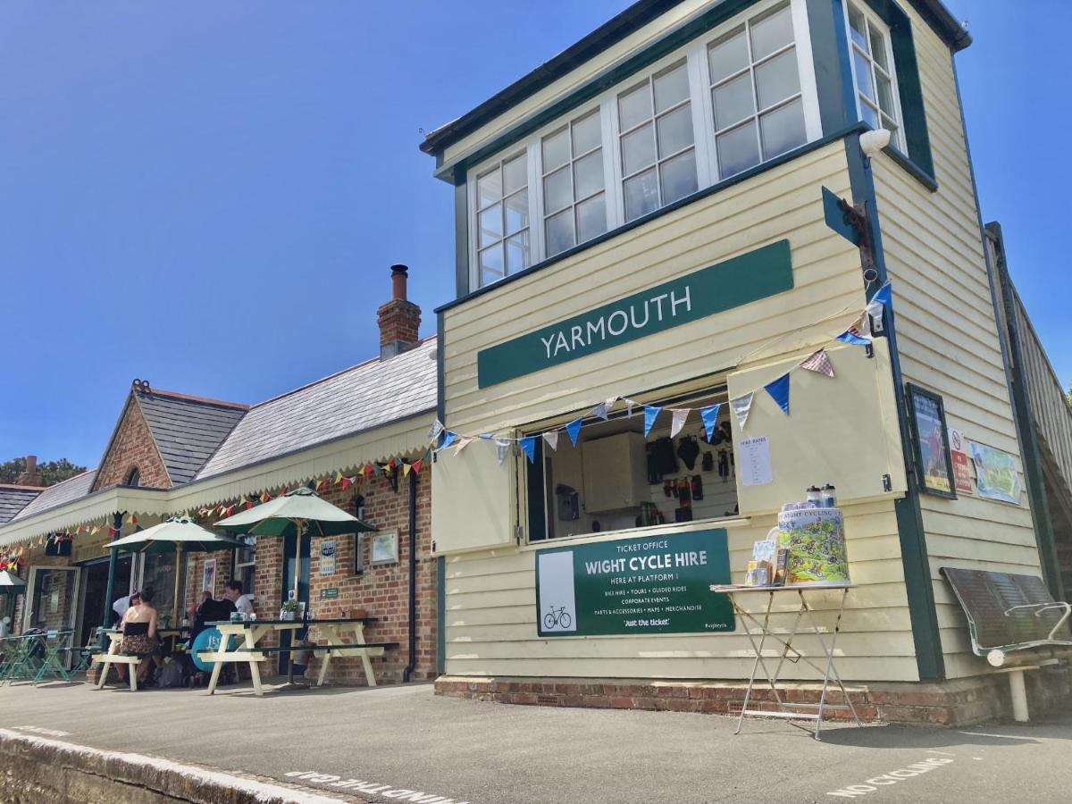 Harbour Life Holiday home Yarmouth (Isle Of Wight)