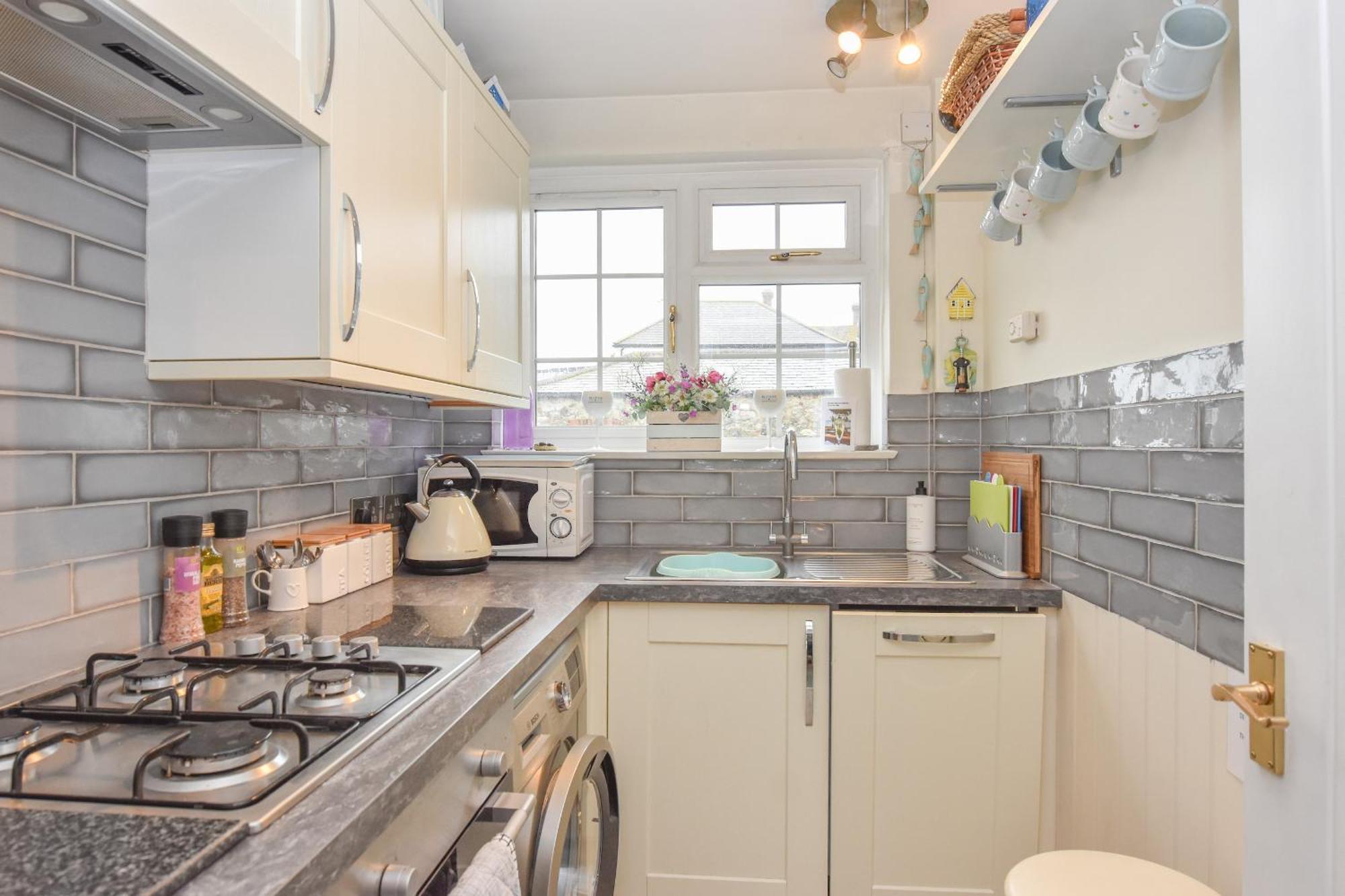 Holiday home Harbour Life Yarmouth (Isle Of Wight)