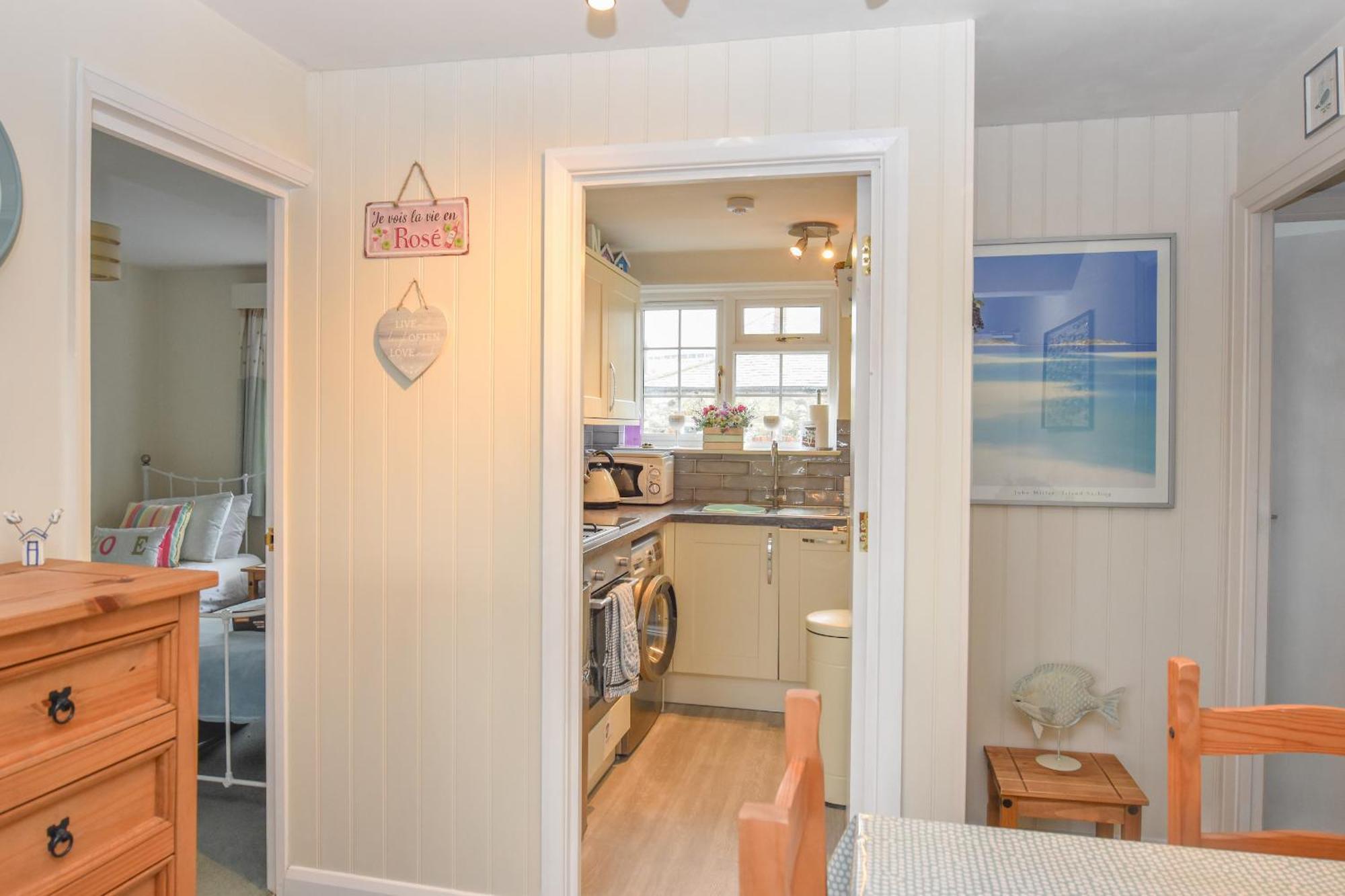 Holiday home Harbour Life *