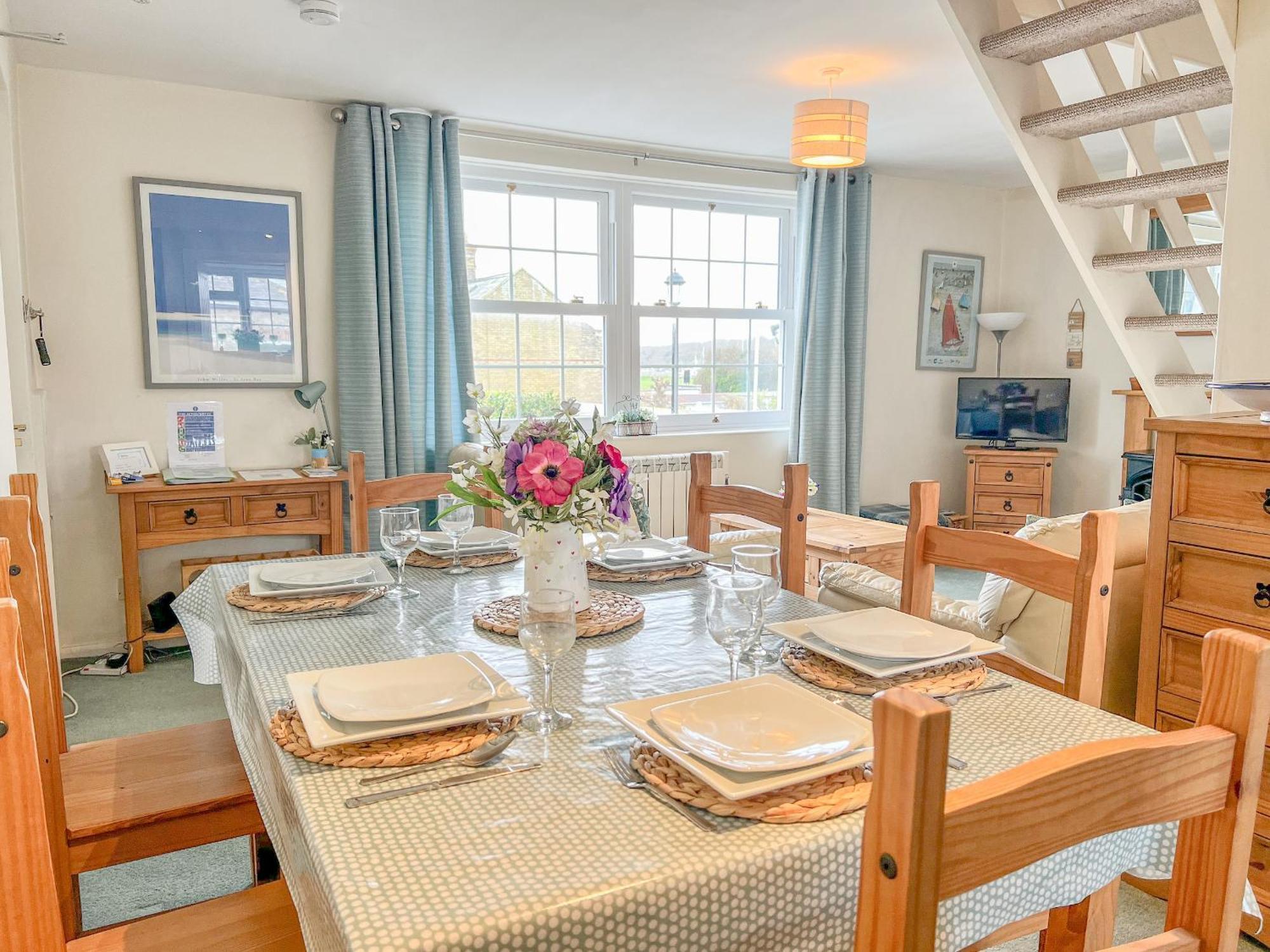 Harbour Life Holiday home Yarmouth (Isle Of Wight)